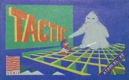 Tactic