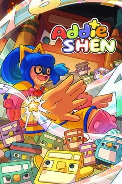 Addie Shen