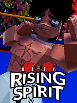 Rising Spirit