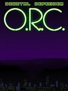 Digital Defender O.R.C.