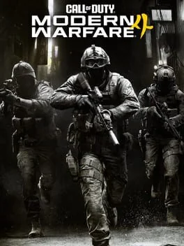 Call of Duty: Modern Warfare 4