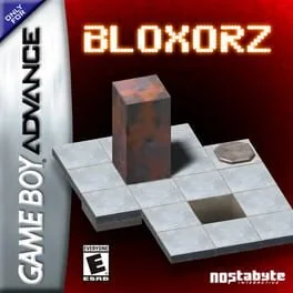 Bloxorz