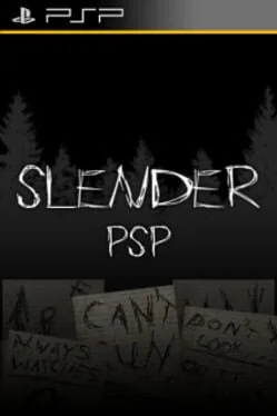 Slender PSP