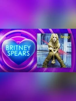 Beat Saber: Britney Spears - "I'm A Slave 4 U"