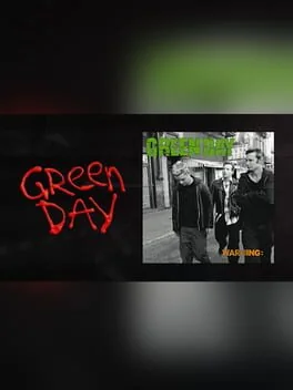 Beat Saber: Green Day - "Minority"