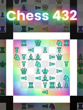 Chess 432
