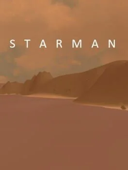 Star Man