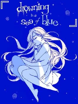 Drowning in a Sea of Blue