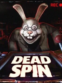 Dead Spin