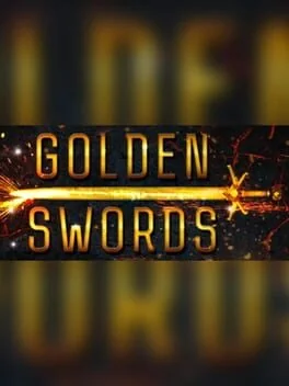 Golden Swords