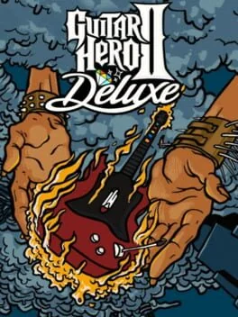 Guitar Hero II Deluxe