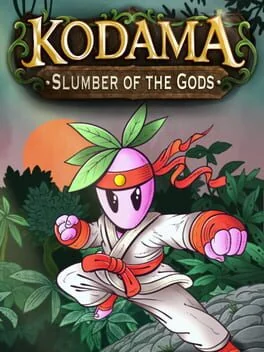Kodama: Slumber of the Gods