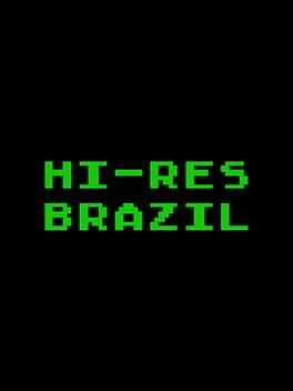 Hi-Res Brazil