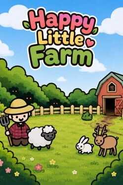 Happy Little Farm