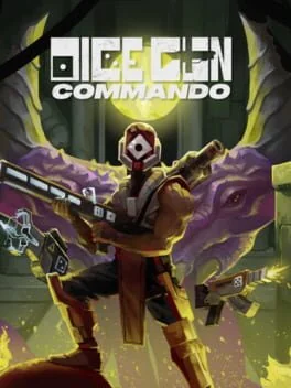 Dice Gun Commando