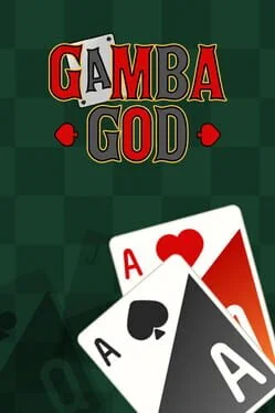 Gamba God