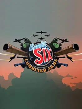Bandit Six: Combined Arms
