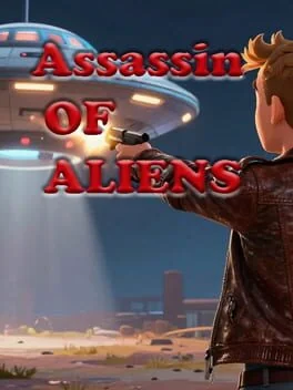 Assassin of Aliens