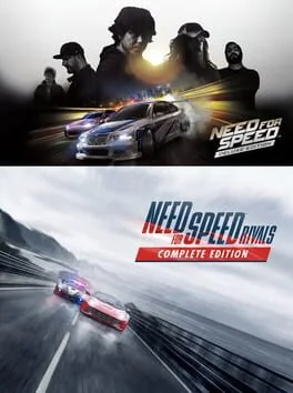 Need for Speed Deluxe Bundle