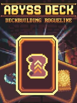 Abyss Deck: Deckbuilding Roguelike