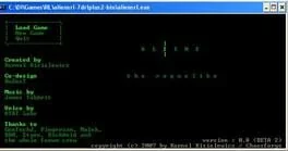 Aliens: The Roguelike