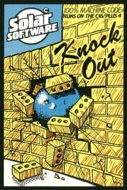 Knock Out!!