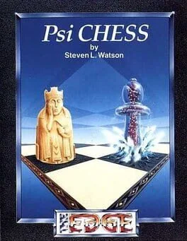 Psi Chess